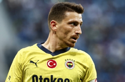 Fenerbahçe'ye şok haber! Mert Hakan PFDK'lık oldu