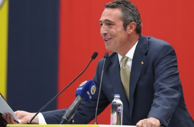 Ali Koç'tan İsmail Kartal'a şampiyonluğu garantileyecek transfer hediyesi