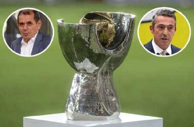 Ali Koç ve Dursun Özbek camialarını aldatıyor mu? Ortalığı karıştıracak iddia