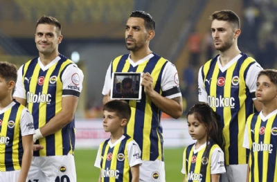 İşte Fenerbahçe'nin Ludogorets kadrosu! Cengiz Ünder sürprizi