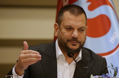 Dolandırıcılar için uyarı