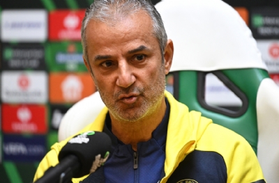 Kartal daha öcne Djiku ve Fred demişti! Şimdi bazıları dedi! Sakatlarda son durum 
