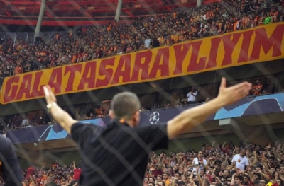 Avrupalılar, Galatasaray'ın Bayern Münih'e ecel terleri döktürmesini konuşuyor