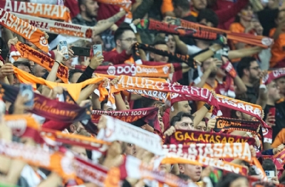 Bayern'in paylaşımı Galatasaraylıları kızdırdı!
