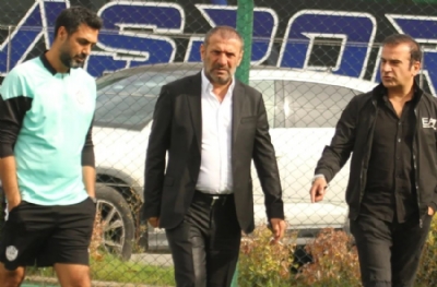 Ortalık karışıyor! Tuzlaspor Başkanı hakkında soruşturma başlatıldı!