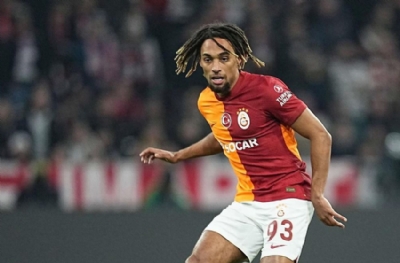 Sacha Boey'u yine çağırmadılar