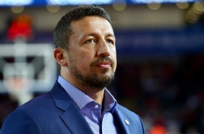 Hidayet Türkoğlu'ndan 10 Kasım mesajı