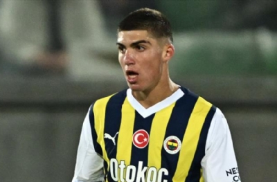 Fenerbahçeli Yusuf Akçiçek kimdir, nereli, kaç yaşında, hangi mevkide oynuyor?