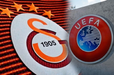 Galatasaray'dan UEFA'ya: Bize ceza veremezsiniz! Sorumluluk Bayern'deydi