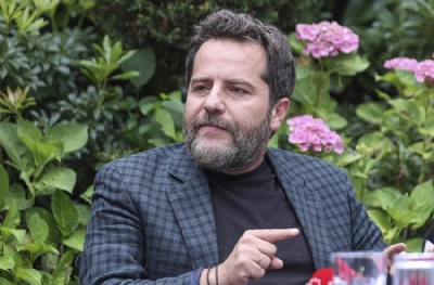 Burak Elmas'tan Erden Timur sözleri: İtibarsızlaştırılmak isteniyor