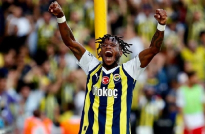 Fenerbahçe'nin Adana kafilesi belli oldu! Fred sürprizi