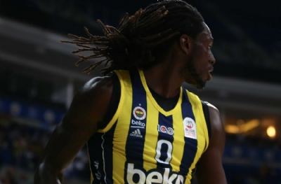 Fenerbahçe Beko - Yukatel Merkezefendi Belediyesi Basket: 90-64