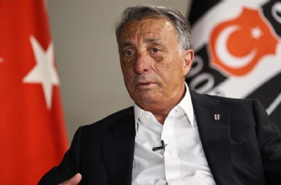 Ahmet Nur Çebi aidatlarını ödemediği için Beşiktaş'tan ihraç edild! Üyeliği silindi