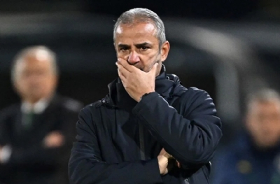 İsmail Kartal, Fred'i neden kadroya almadı?