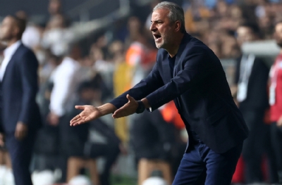 İsmail Kartal kural kitabını yeniden yazdı! 'Her maç kazanılmaz' 