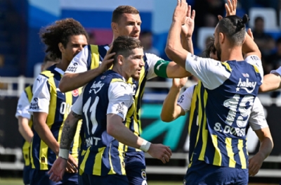 Jorge Jesus'un Fenerbahçe'ye en büyük kazığı! Ali Koç, Arabistan'a göndermedi