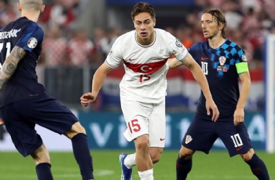 Almanlar, Kenan Yıldız'ı FIFA yoluyla Türkiye'nin elinden almaya çalışıyor 