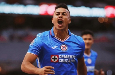 Haziran'da gelmeyen golcü yeniden kapıda! Trabzonspor'a Meksika'dan teklif var