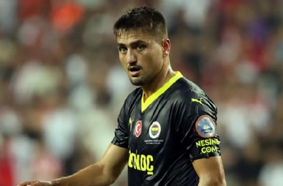 Cengiz Ünder'e talip çıktı! Rus devi Fenerbahçe'den görüşme talep etti