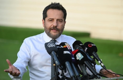 Erden Timur, başkan olacak