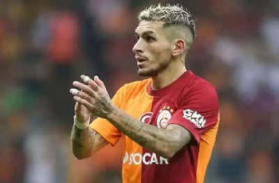 Torreira Galatasaray taraftarını şok edecek! 'Hayalim sarı-lacivertli forma'