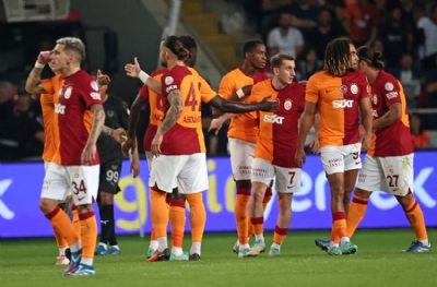 Galatasaray için '25 şampiyonluk primi' kapıya geldi