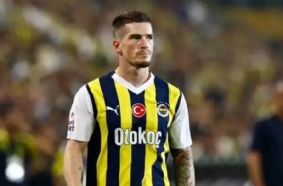 TEAMTalk, Fenerbahçe'nin Ryan Kent için belirlediği satış rakamını açıkladı