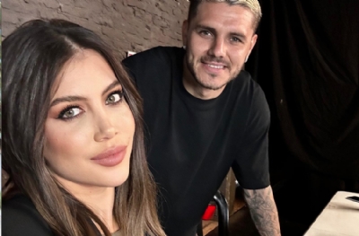 İşte Mauro Icardi ve Wanda Nara'nın aşk yuvası! İtalyanlar detayları verdi