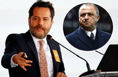 Erden Timur başkan adayını belirledi! Mayıs'tan sonra Dursun Özbek yok!