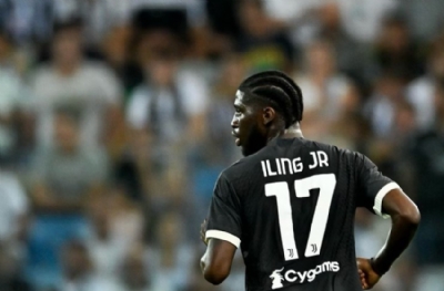 Juventus'tan Tottenham'a onay! Samuel Iling-Junior Ocak'ta İngiltere'de