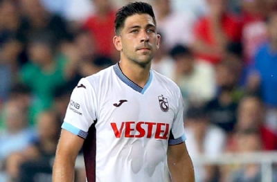 Bakasetas dönmez! Dönemez! Yunan Sport-24 Trabzonsporlu yıldızın kararını açıkladı