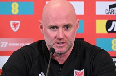 Rob Page'den milli takıma övgü!