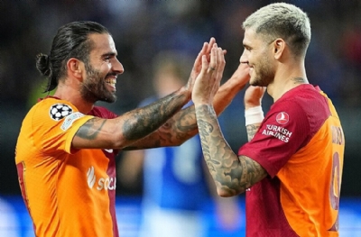 Galatasaray'a oyuncu satarak zarar ettiler! Rapor ve Hesaplar açıklandı