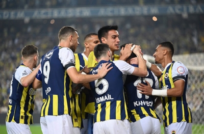 Fenerbahçe'den bir rekor daha! 150 günde 300 bin