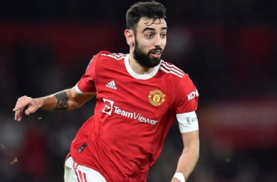 Fernandes'den Galatasaray sözleri! “Ne yapmamız gerektiğini biliyoruz”
