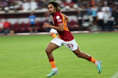 Sacha Boey için Galatasaray'ın kapısını çalmaya hazırlanan Karagümrüklü
