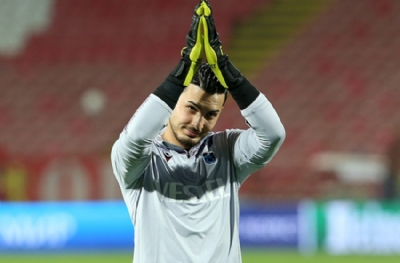 Uğurcan Çakır'ın durumu belli oldu! Trabzonspor'dan resmi sakatlık açıklaması