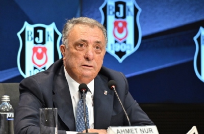 Ahmet Nur Çebi: 'Transferde hata yaptığımızı düşünmüyorum'