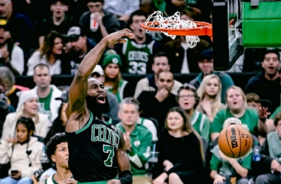 Boston Celtics - Milwaukee Bucks: 119-116 (MAÇ SONUCU)