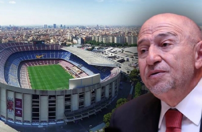 FC Barcelona'dan Nihat Özdemir savunması! Çıkan iddialar yalanlandı