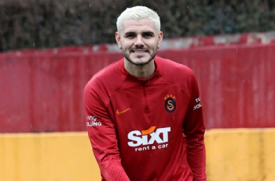 Galatasaray müjdeyi duyurdu! Mauro Icardi geri döndü
