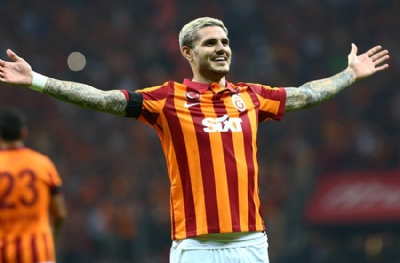 Icardi, Real Madrid yolcusu