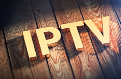 IPTV'ye bir darbe daha! Sosyal medyada yapılan reklam ele verdi