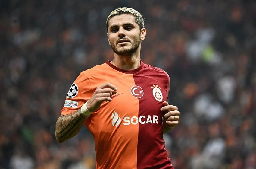 Real Madrid'den Mauro Icardi açıklaması! Arjantinli oyuncu için 80