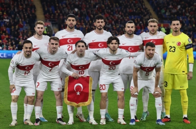 EURO 2024’te en genç Türkiye