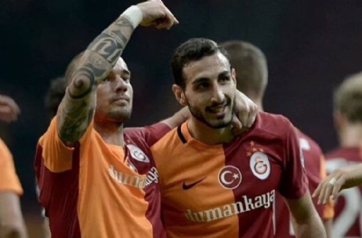 Galatasaraylı eski oyuncu İsrail'i anlattı! 'Sokaklar makineli tüfek dolu! Ama hayat normal'