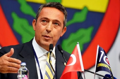 Fenerbahçe'den eski başkan ve yöneticilerine teşekkür!
