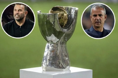 Süper Kupa finali öncesinde izin krizi! İsmail Kartal ve Okan Buruk zor durumda