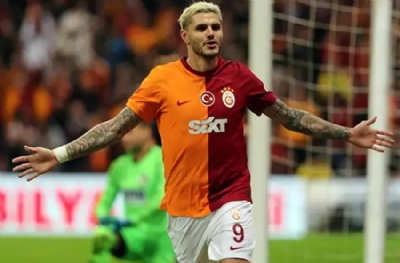 Mauro Icardi: Lider olmak bunu gerektirir