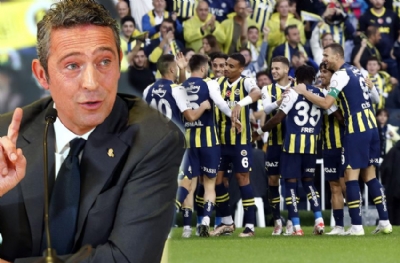 Ali Koç emri verdi! Fenerbahçe'nin iç saha maçları gelecek sezon FBTV yayımlanacak